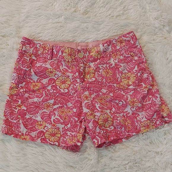Lilly Pulitzer Pants - Lilly Pulitzer Shorts‎